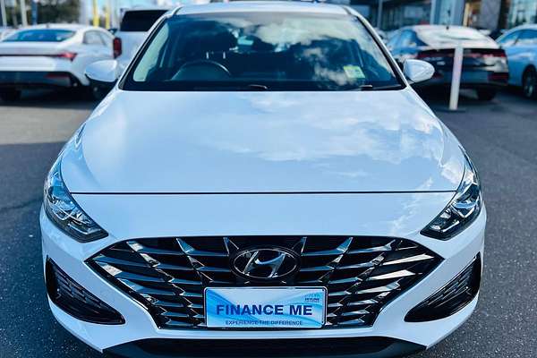 2023 Hyundai i30 PD.V4
