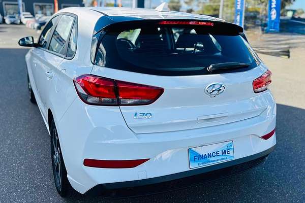 2023 Hyundai i30 PD.V4