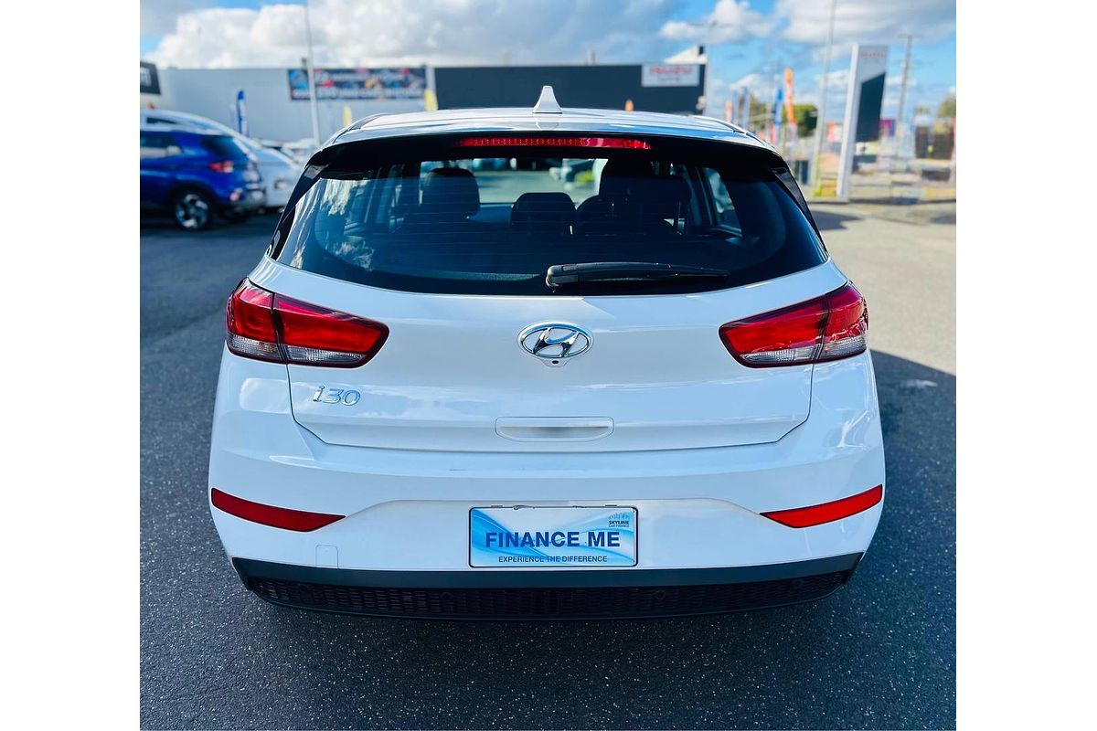 2023 Hyundai i30 PD.V4