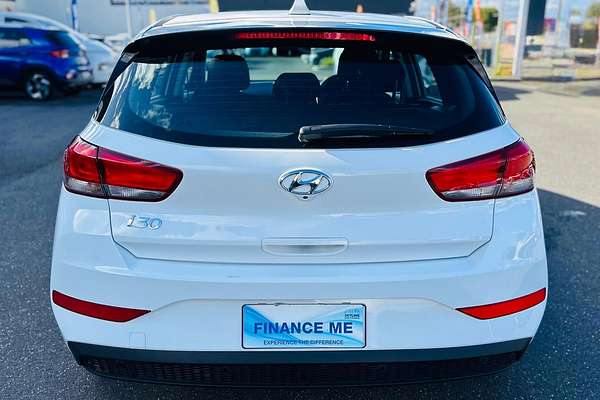 2023 Hyundai i30 PD.V4