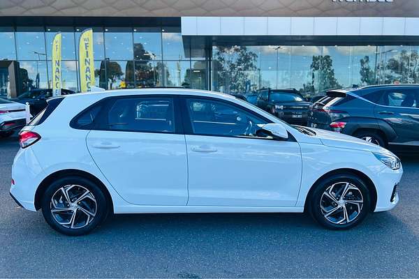 2023 Hyundai i30 PD.V4
