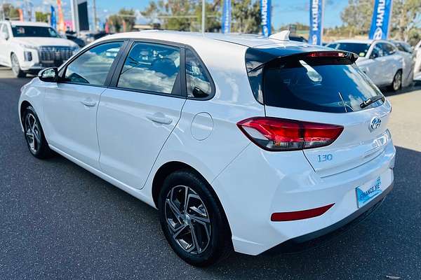 2023 Hyundai i30 PD.V4