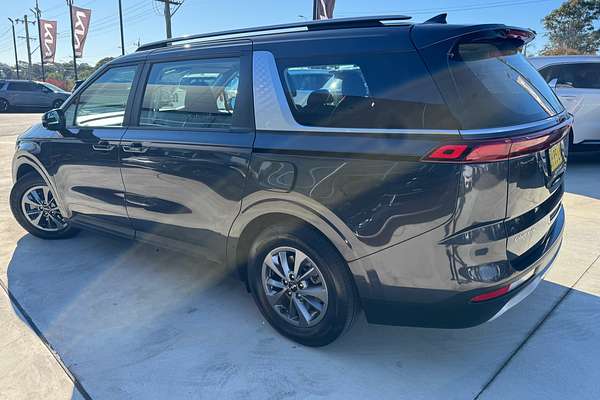 2023 Kia Carnival S KA4