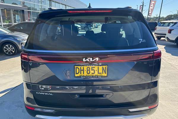 2023 Kia Carnival S KA4