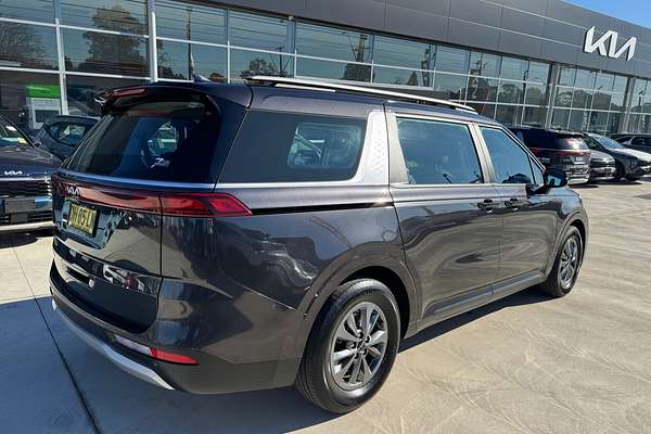 2023 Kia Carnival S KA4