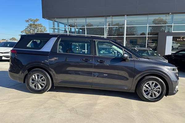 2023 Kia Carnival S KA4