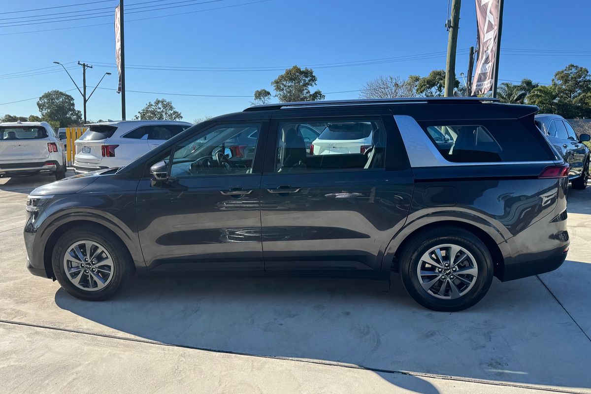 2023 Kia Carnival S KA4