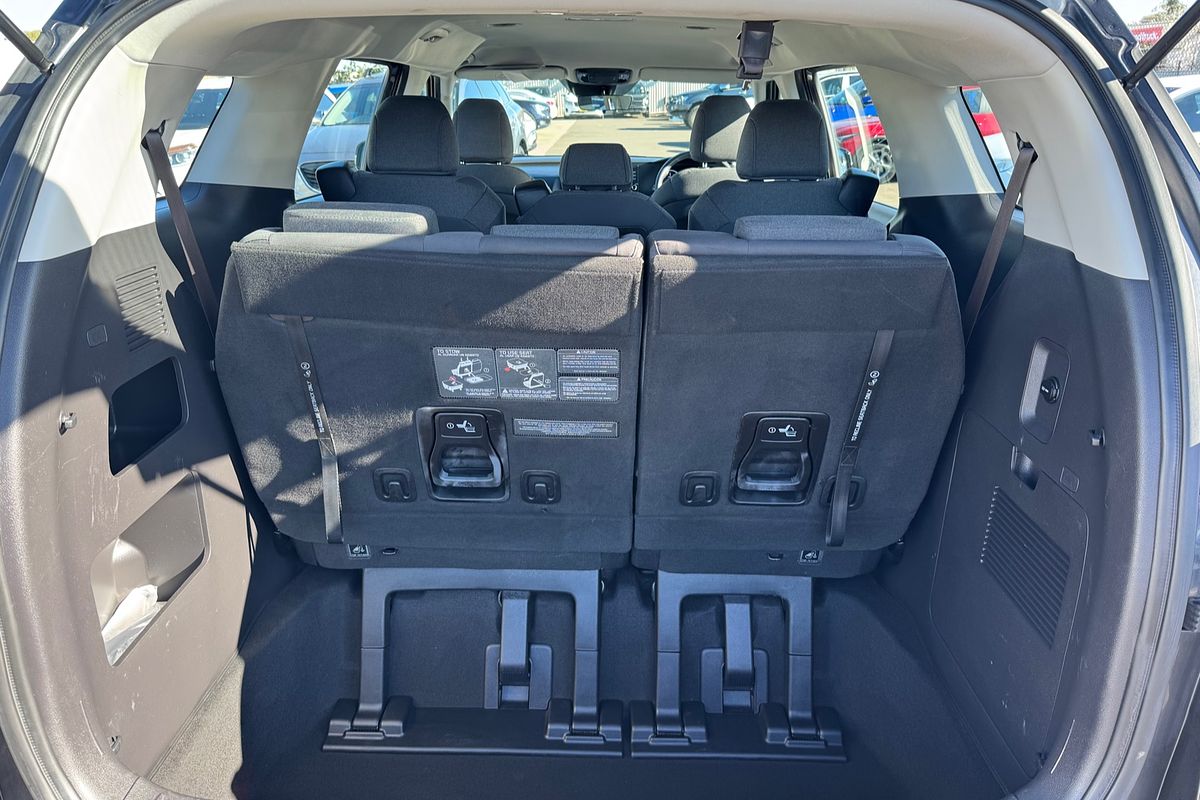 2023 Kia Carnival S KA4
