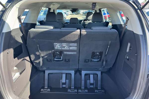 2023 Kia Carnival S KA4