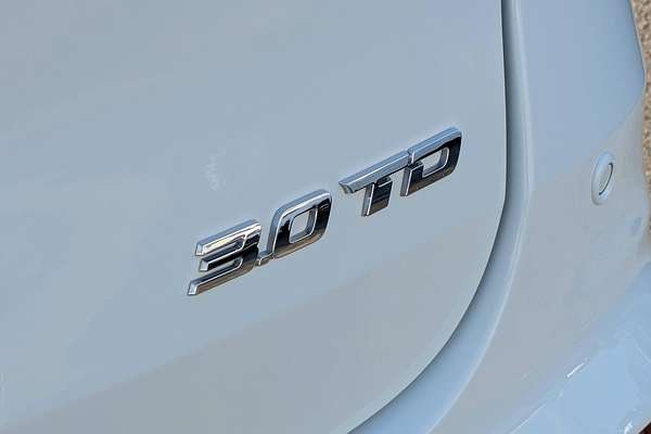 2024 Isuzu MU-X LS-T