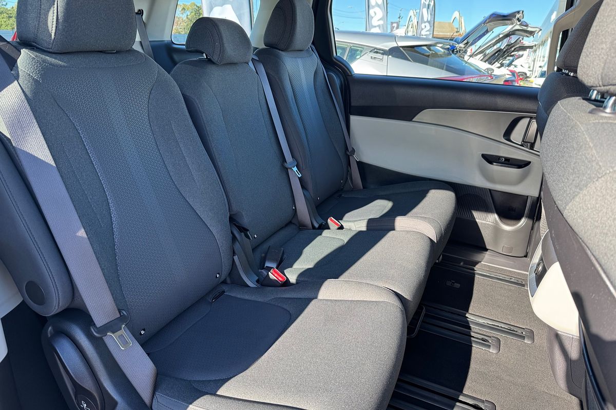 2023 Kia Carnival S KA4