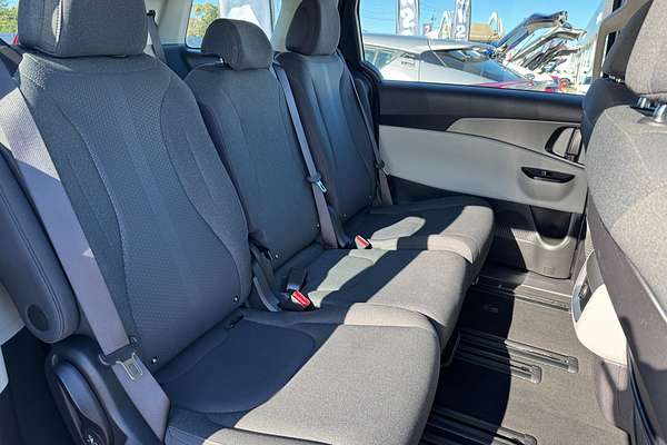 2023 Kia Carnival S KA4