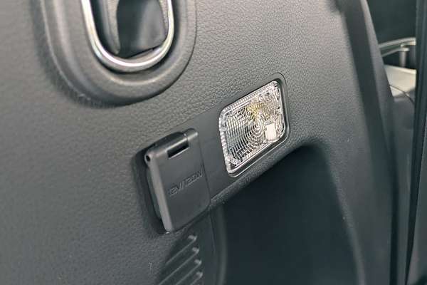 2024 Isuzu MU-X LS-T