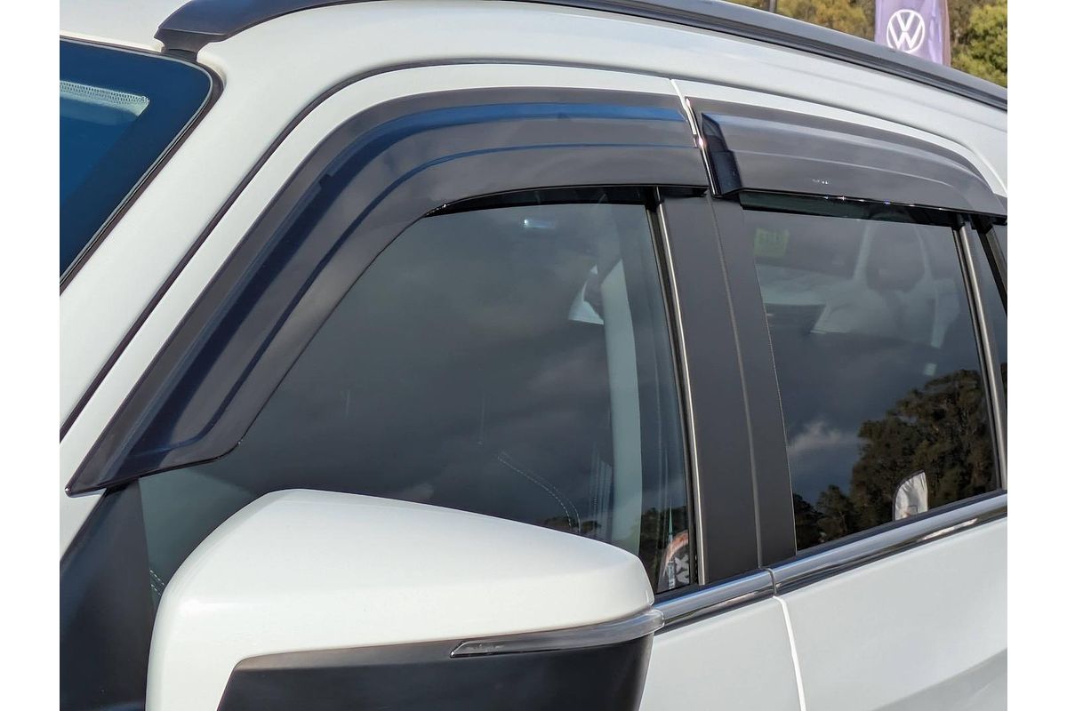 2024 Isuzu MU-X LS-T