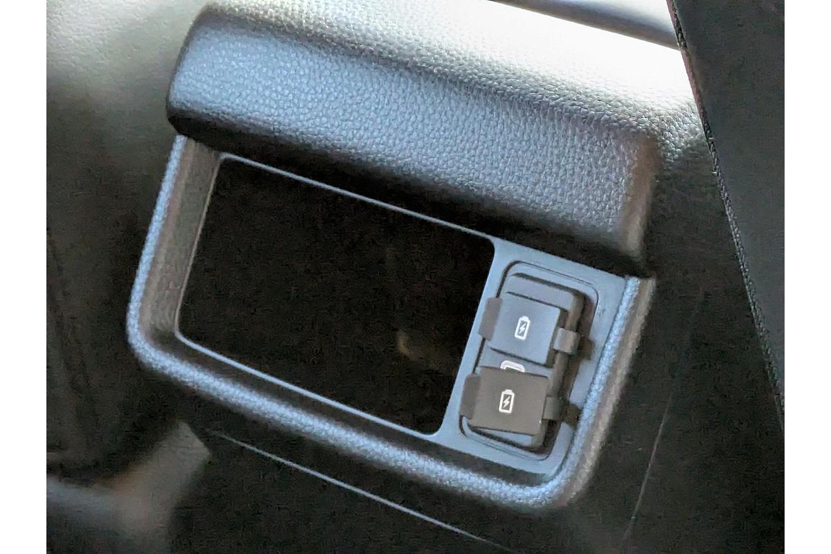 2024 Isuzu MU-X LS-T