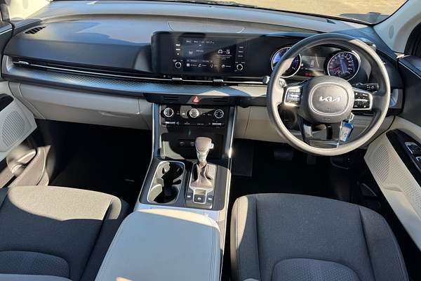 2023 Kia Carnival S KA4
