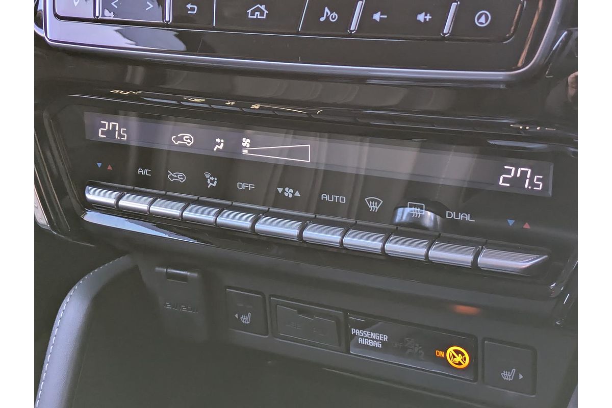 2024 Isuzu MU-X LS-T