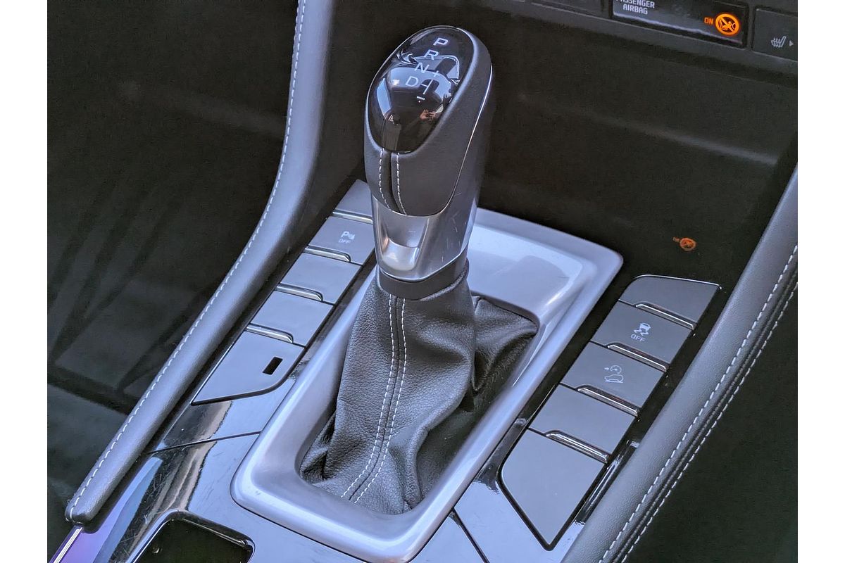 2024 Isuzu MU-X LS-T