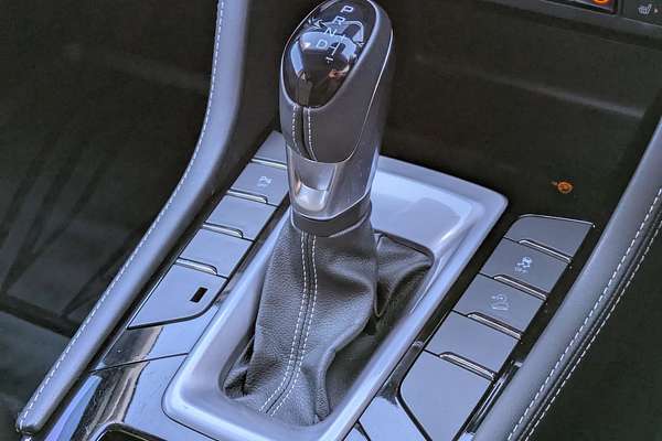 2024 Isuzu MU-X LS-T