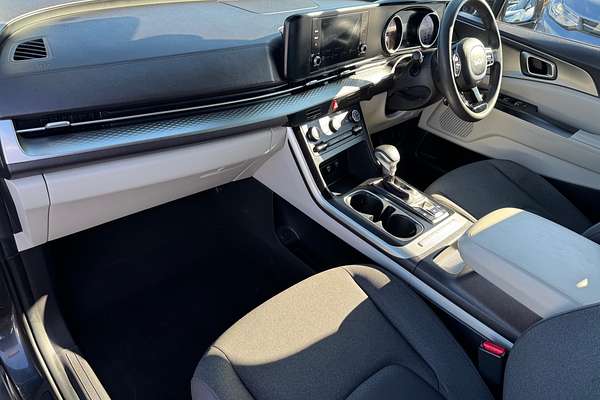 2023 Kia Carnival S KA4