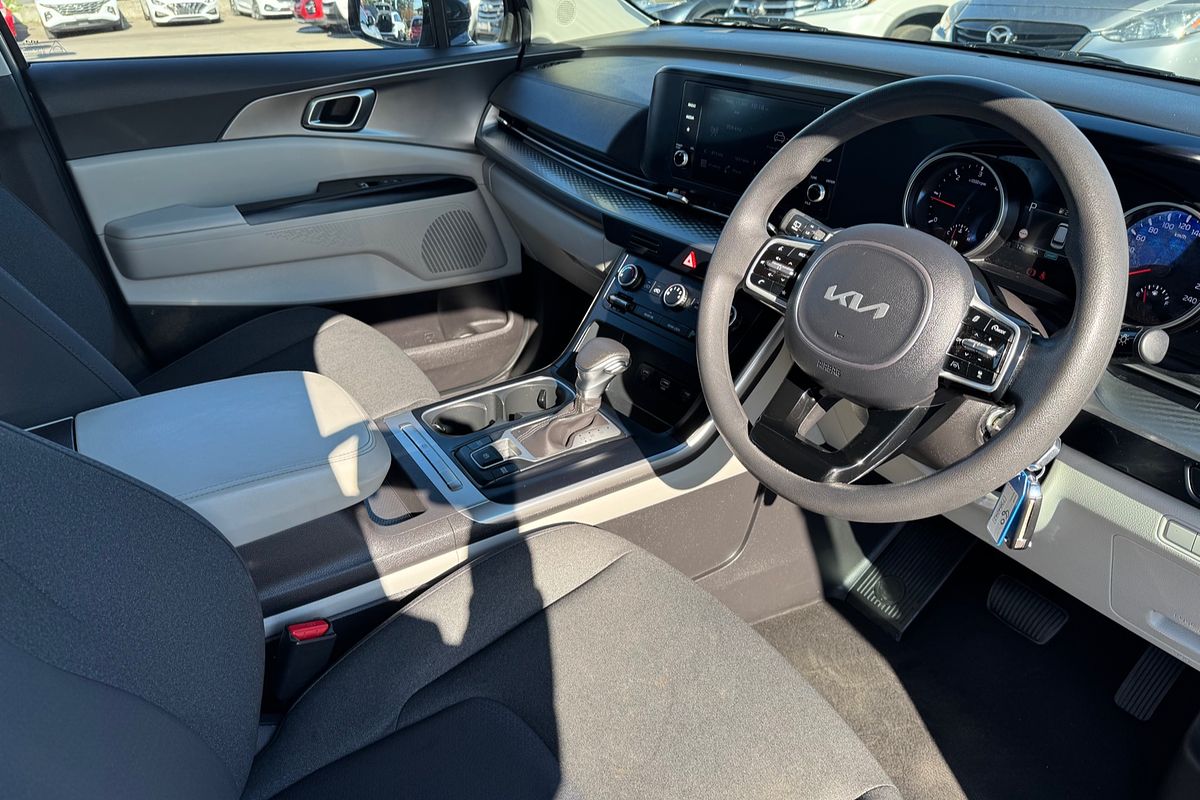 2023 Kia Carnival S KA4