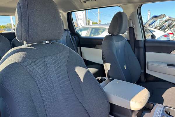 2023 Kia Carnival S KA4