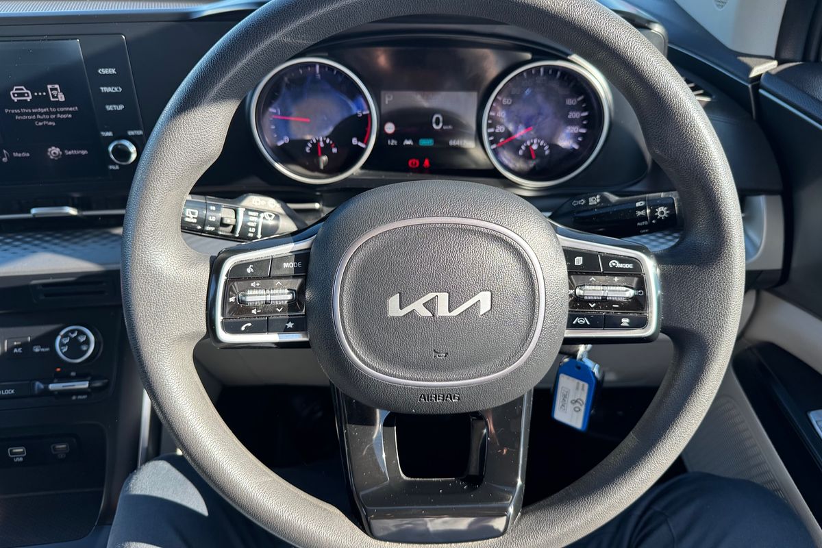 2023 Kia Carnival S KA4