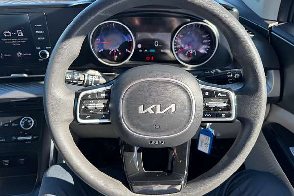 2023 Kia Carnival S KA4