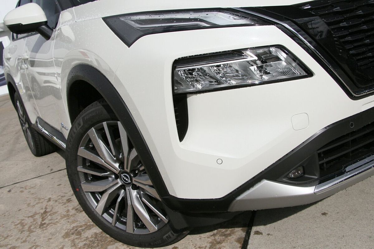 2025 Nissan X-TRAIL Ti-L e-POWER T33