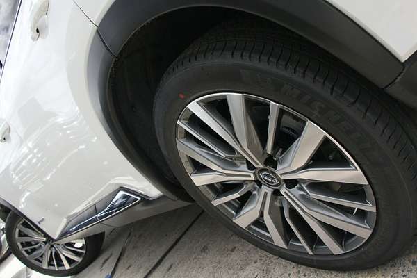 2025 Nissan X-TRAIL Ti-L e-POWER T33