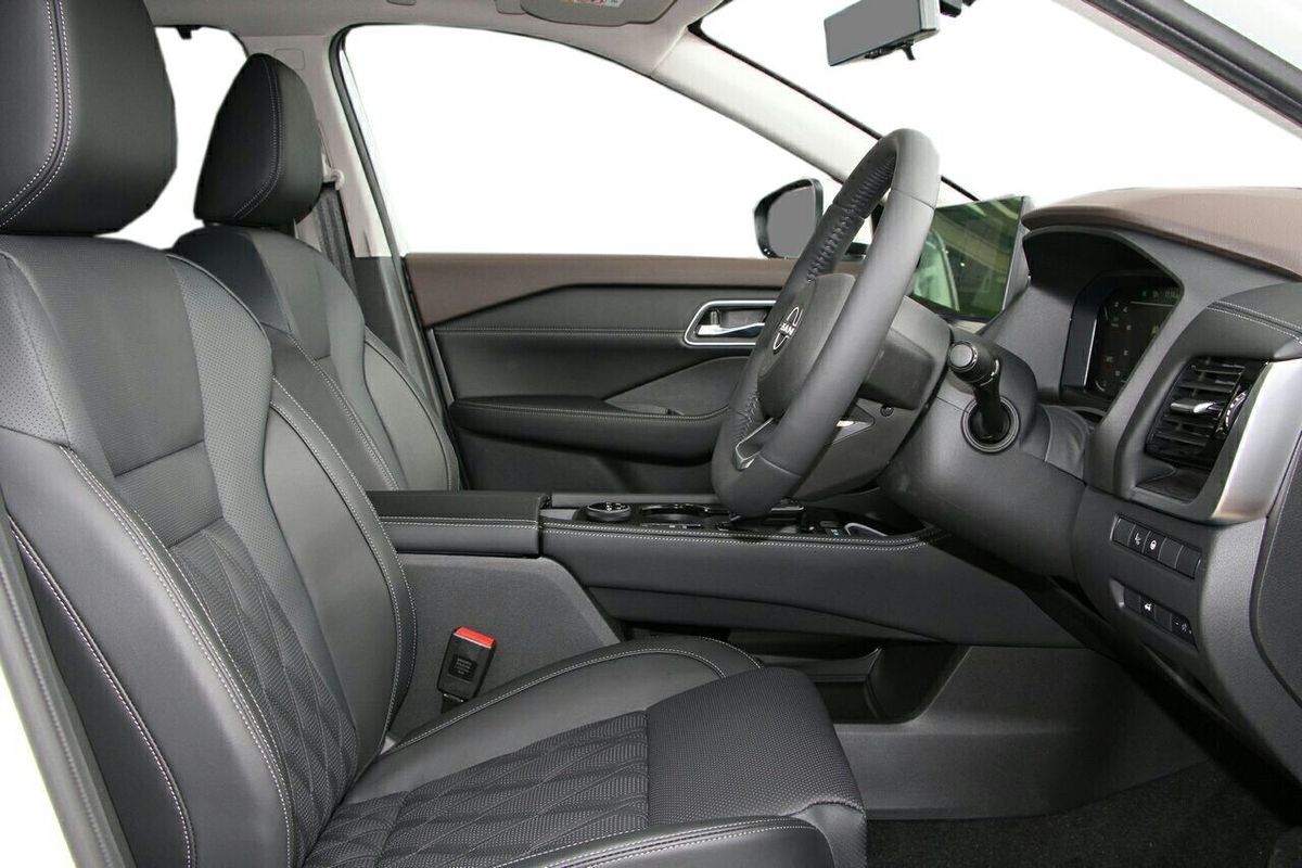 2025 Nissan X-TRAIL Ti-L e-POWER T33