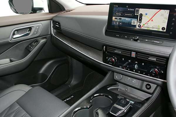 2025 Nissan X-TRAIL Ti-L e-POWER T33
