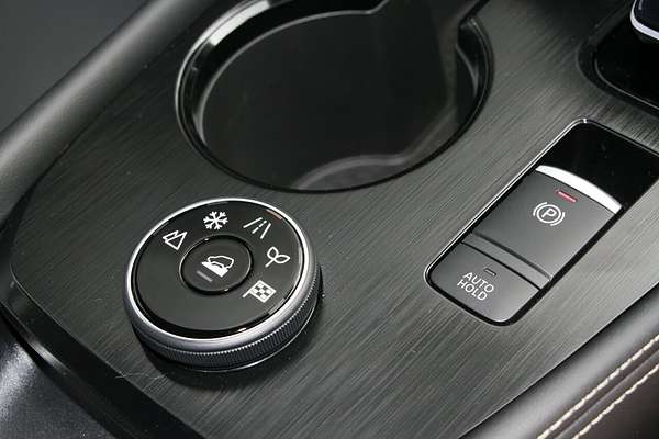 2025 Nissan X-TRAIL Ti-L e-POWER T33