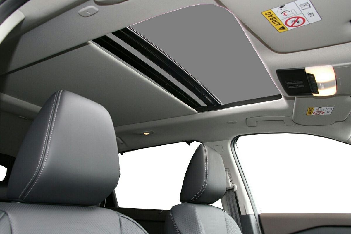 2025 Nissan X-TRAIL Ti-L e-POWER T33