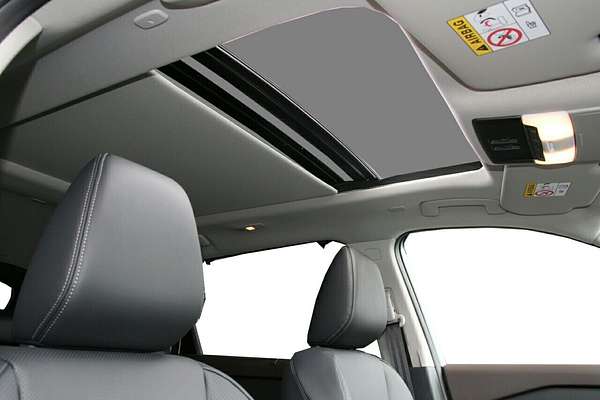 2025 Nissan X-TRAIL Ti-L e-POWER T33