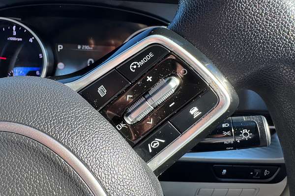 2023 Kia Carnival S KA4