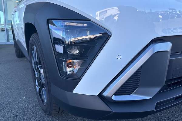 2024 Hyundai Kona Hybrid SX2.V2