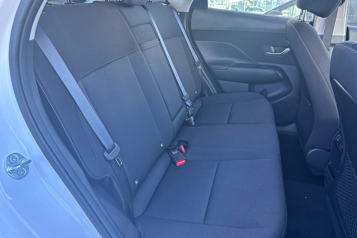 2024 Hyundai Kona Hybrid SX2.V2