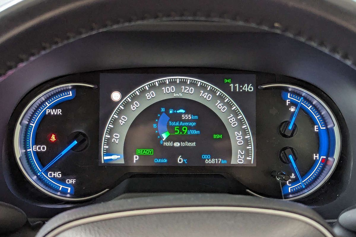 2021 Toyota RAV4 Cruiser AXAH54R