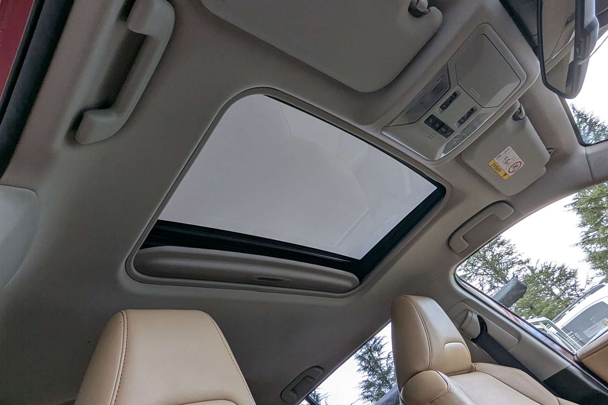 2021 Toyota RAV4 Cruiser AXAH54R
