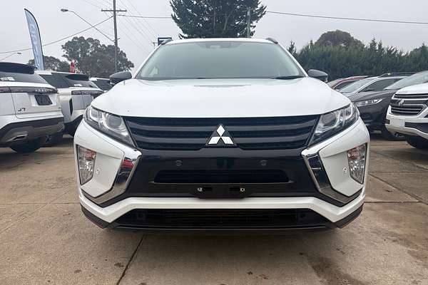 2019 Mitsubishi Eclipse Cross ES YA