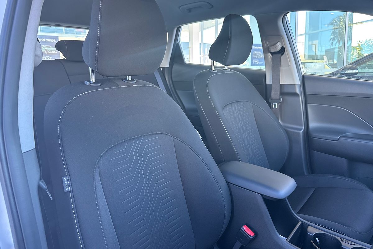 2024 Hyundai Kona Hybrid SX2.V2