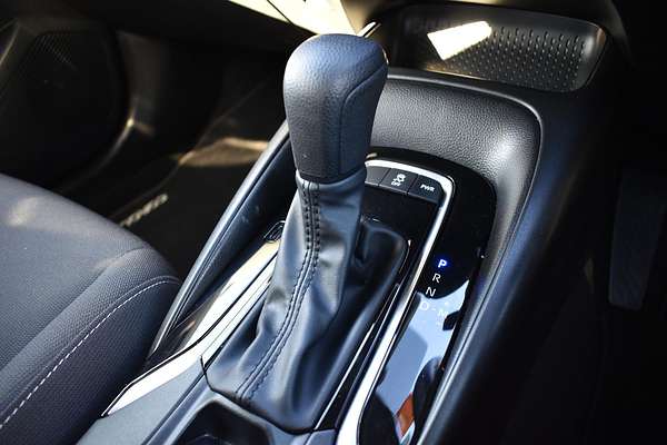 2023 Toyota Corolla Ascent Sport MZEA12R