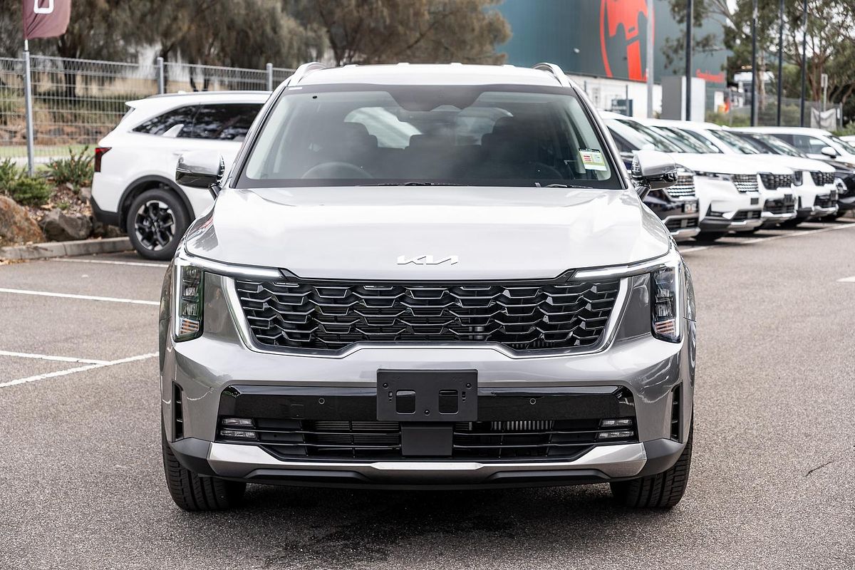 2025 Kia Sorento Sport MQ4 PE