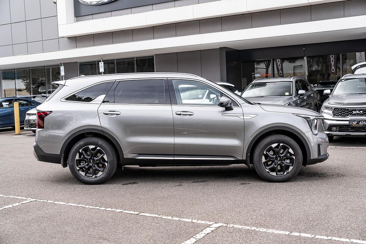 2025 Kia Sorento Sport MQ4 PE