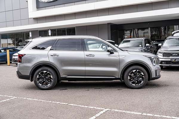 2025 Kia Sorento Sport MQ4 PE