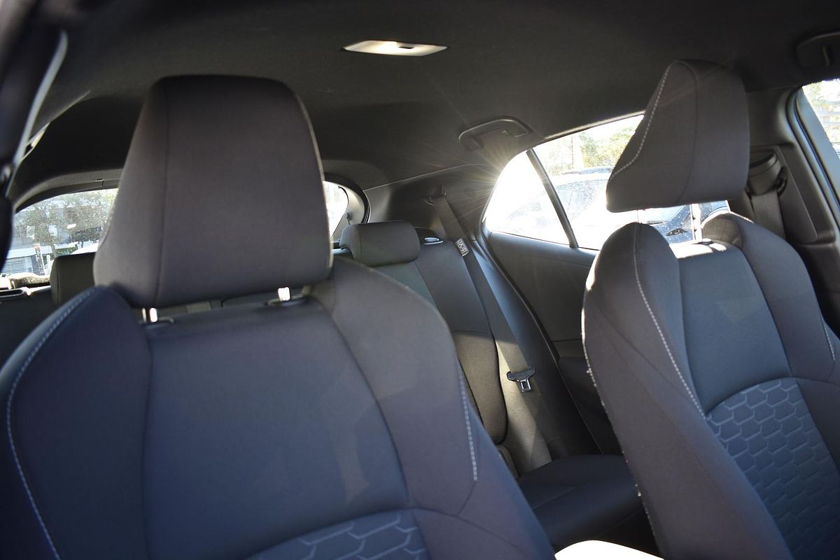2023 Toyota Corolla Ascent Sport MZEA12R