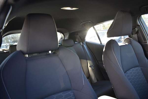 2023 Toyota Corolla Ascent Sport MZEA12R