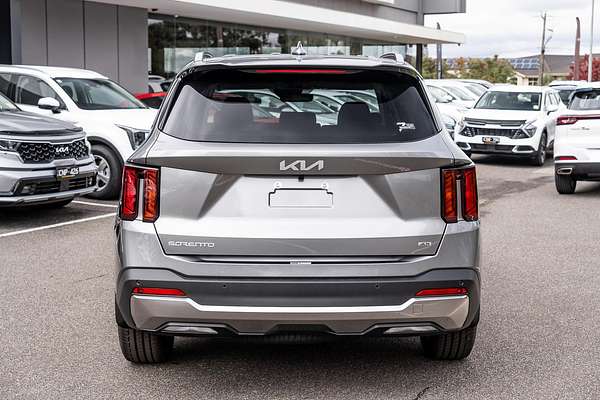 2025 Kia Sorento Sport MQ4 PE