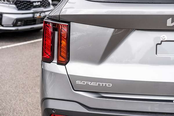 2025 Kia Sorento Sport MQ4 PE